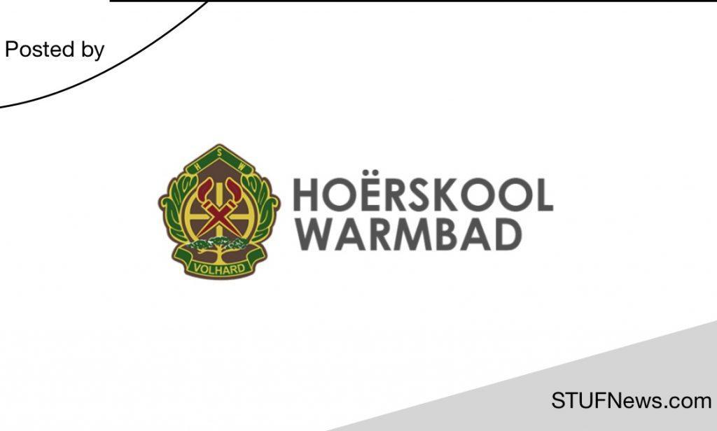 Hoerskool Warmbad, South African Graduates Jobs, South African Jobs, Limpopo Jobs, Hoerskool Warmbad: Educators