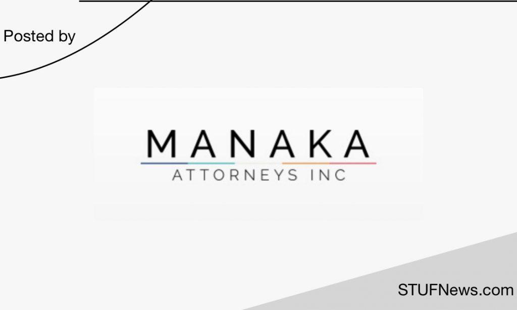 Manaka Attorneys Inc, Candidate Attorneys, South African Graduates Jobs, Gauteng Jobs, Manaka Attorneys: Candidate Attorney Programme 2024 / 2025