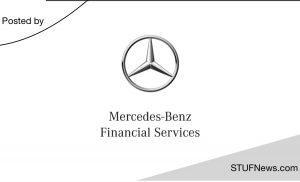 Mercedes-Benz: GDP Internships 2024 / 2025