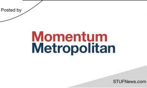 Momentum: Graduate Programme 2024 / 2025