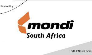 Mondi SA: Learnerships 2024