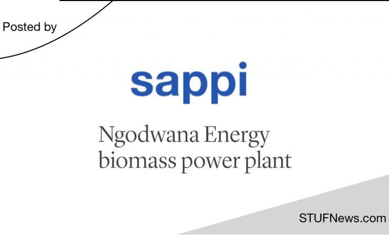 Ngodwana Energy Biomass Power Plant, South African Students Bursaries, Ngodwana Energy: Bursaries 2024