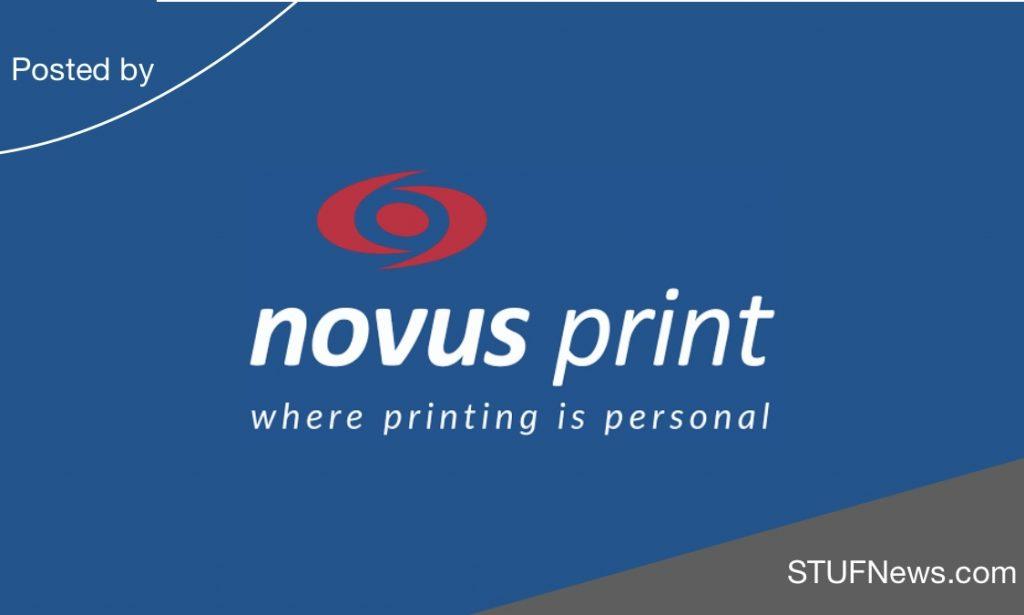 Novus Print Montague Gardens, South African Students Internships, Western Cape Internships, Novus Print: Finance Internships 2024