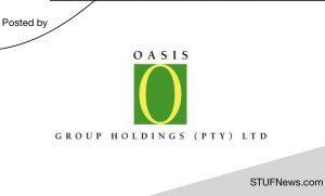 Oasis: Helpdesk Support Traineeships 2024