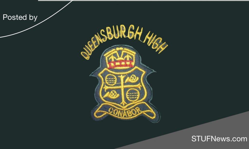 Queensburgh High School, South African Graduates Jobs, South African Jobs, KwaZulu-Natal Jobs, Queensburgh High School: Educators