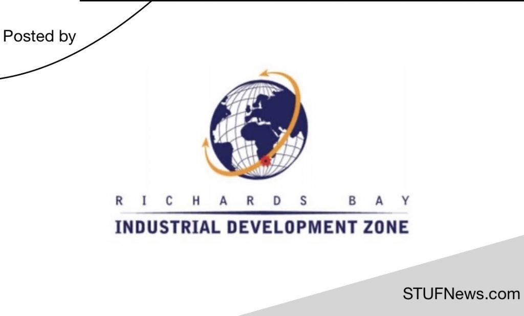 Richards Bay Industrial Development Zone (RBIDZ), South African Students Bursaries, RBIDZ: Bursaries 2024