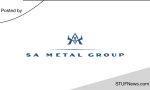 SA Metal Group: Cleaner