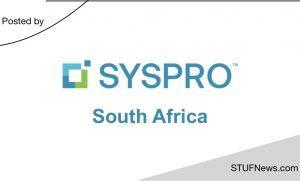 SYSPRO: Africa Graduate Internships 2024 / 2025