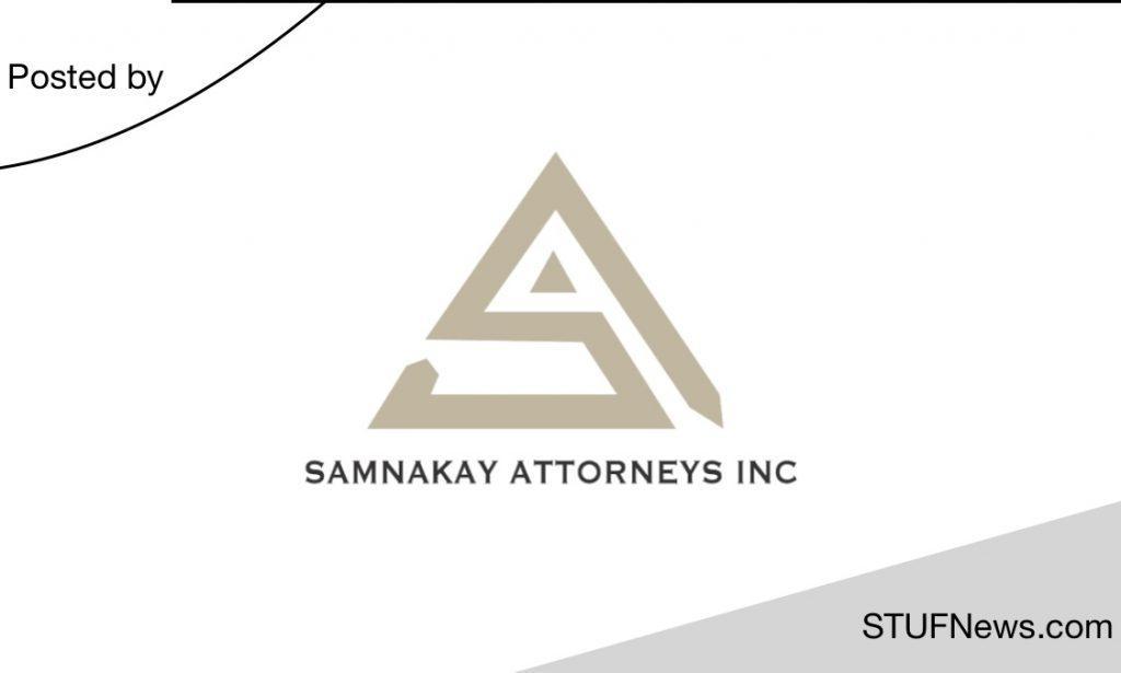 Samnakay Attorneys Inc, South African Graduates Jobs, Candidate Attorneys, Gauteng Jobs, Samnakay Attorneys: Candidate Attorney Programme 2024