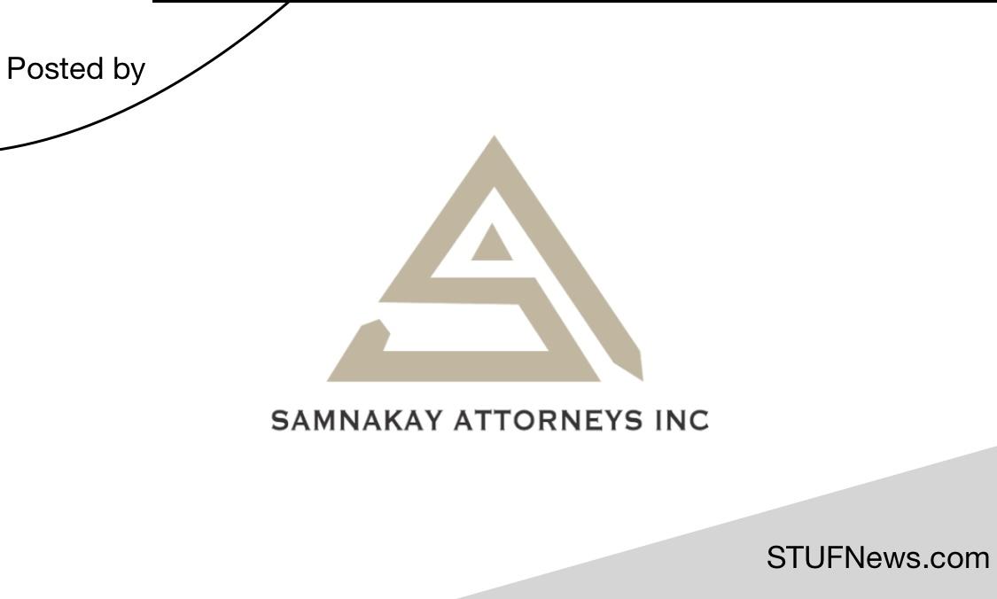 You are currently viewing Samnakay Attorneys: Candidate Attorney Programme 2024