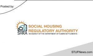 SHRA: Graduate Internships 2024-2026