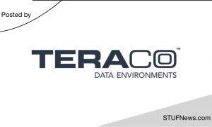 Teraco: Graduate Programme 2024-2026