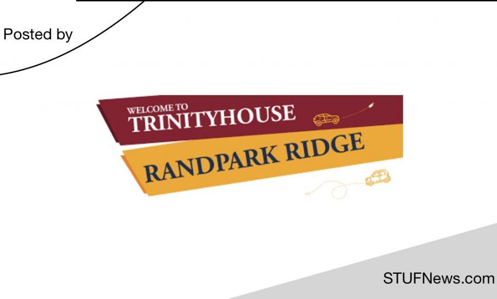 Trinityhouse Randpark Ridge Preparatory, South African Students Internships, Gauteng Internships, Trinityhouse Randpark Ridge: Teacher Internships 2024