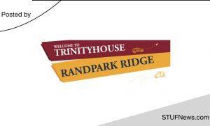 Trinityhouse Randpark Ridge: Teacher Internships 2024