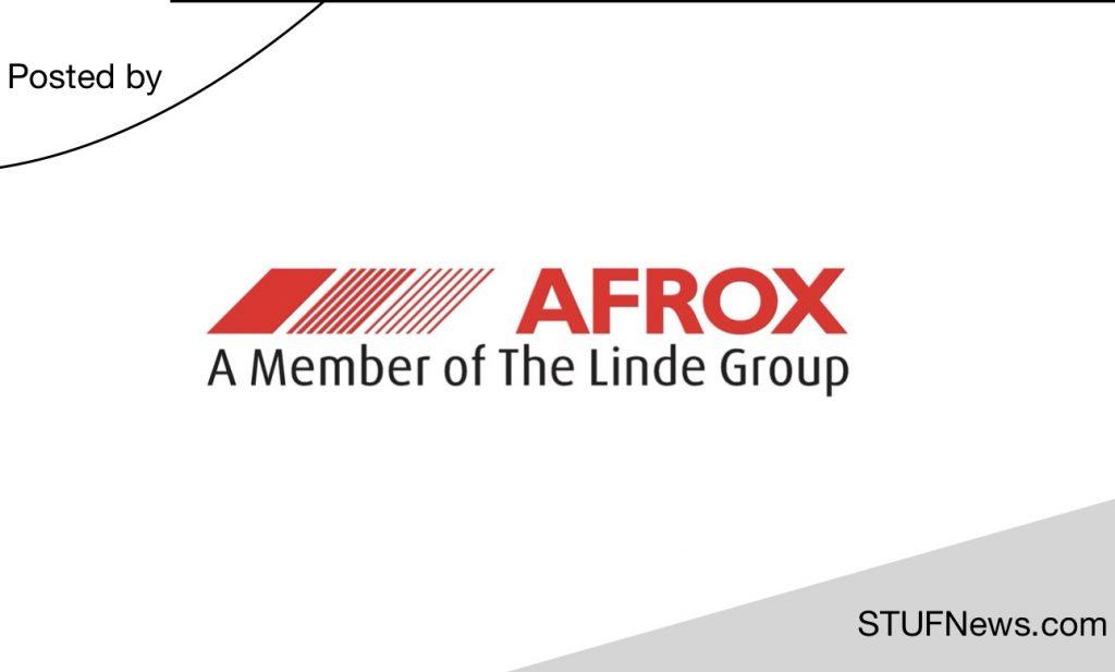 Afrox South Africa, South African Graduates Internships, Gauteng Internships, South African Graduates Traineeships, Gauteng Traineeships, Afrox: Graduate Programme 2024