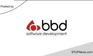 BBD: IT Graduate Programme 2024