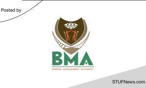 BMA: Graduate Internships 2024 / 2025