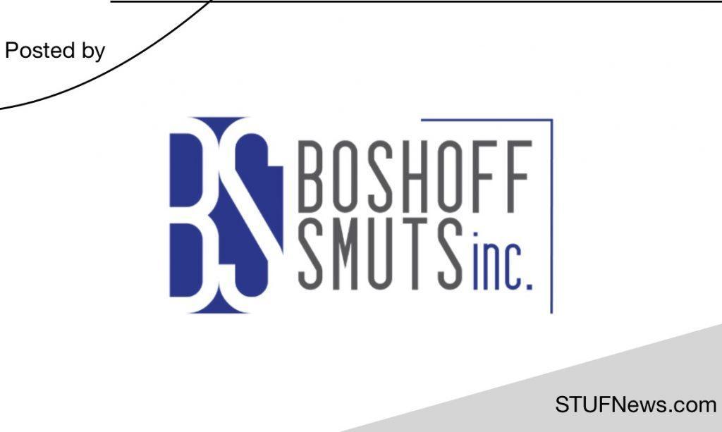 Boshoff Smuts Inc, Candidate Attorneys, South African Graduates Jobs, Gauteng Jobs, Boshoff Smuts Inc: Candidate Attorney Programme 2024