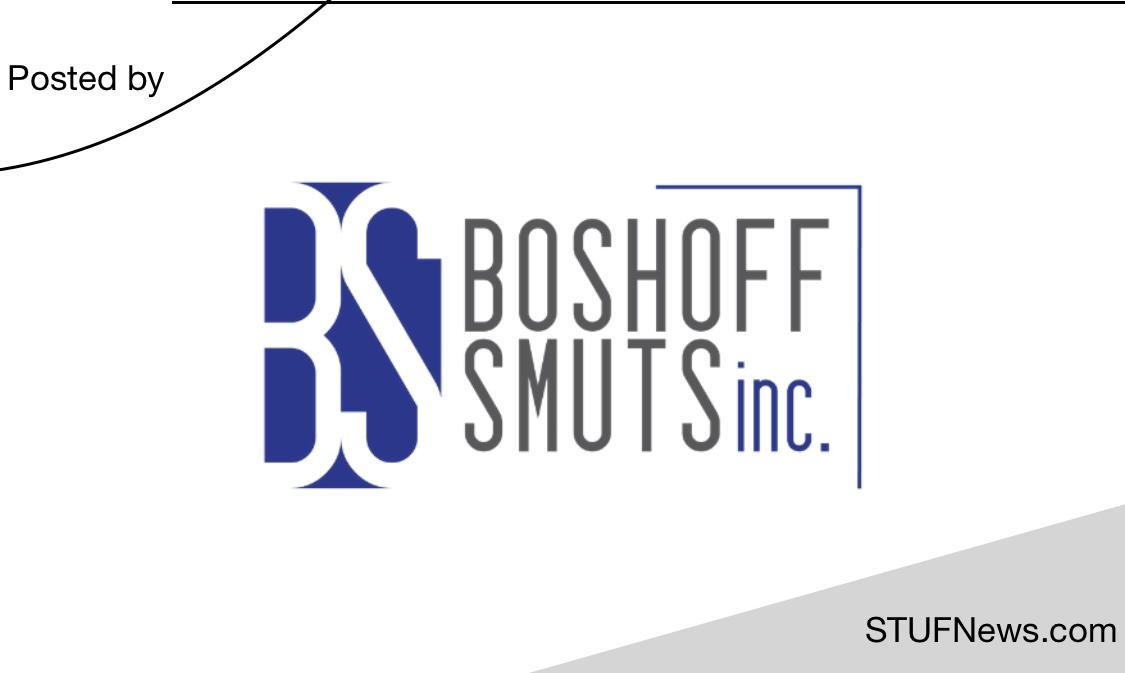 You are currently viewing Boshoff Smuts Inc: Candidate Attorney Programme 2024