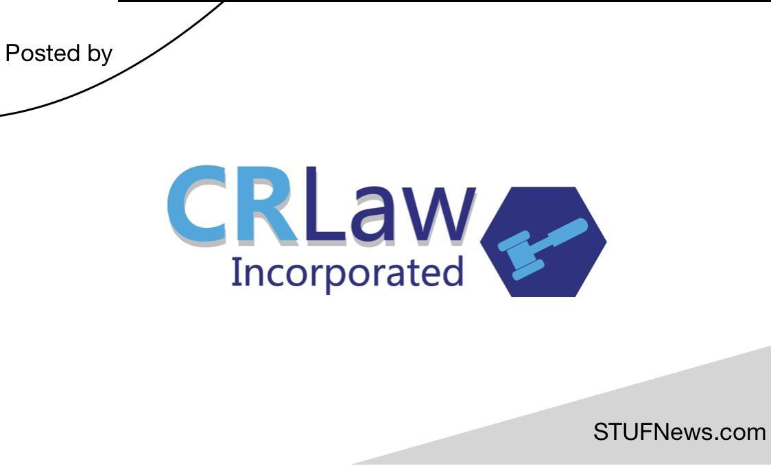 You are currently viewing CR Law: Candidate Attorney / Paralegal