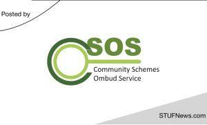 Community Schemes Ombud Service: Internships 2024 / 2025
