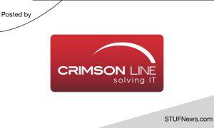 Crimson Line: IT Internships 2024
