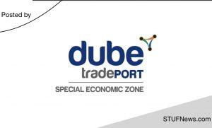 Dube TradePort: Graduate and Student Internships 2024-2026