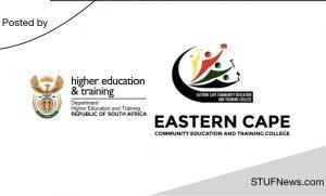 Eastern Cape CET College: Internships 2024 / 2025