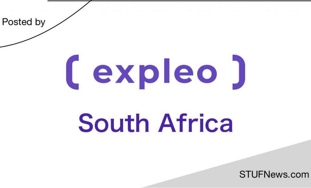 Expleo South Africa, South African Graduates Internships, Gauteng Internships, South African Graduates Learnerships, Gauteng Learnerships, South African Graduates Traineeships, Gauteng Traineeships, Expleo South Africa: YES Programme 2024 / 2025