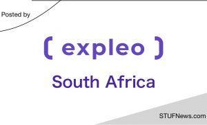 Expleo South Africa: YES Programme 2024 / 2025