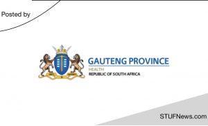 Gauteng Health: ICT Internships 2024-2026
