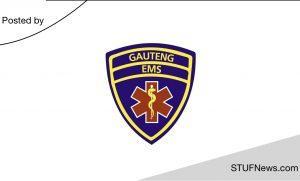 Gauteng EMS: Emergency Care Officer Internships 2024 / 2025