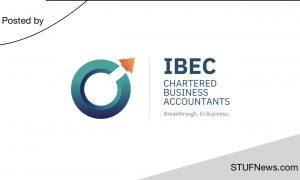 IBEC: Accounting Internships 2024