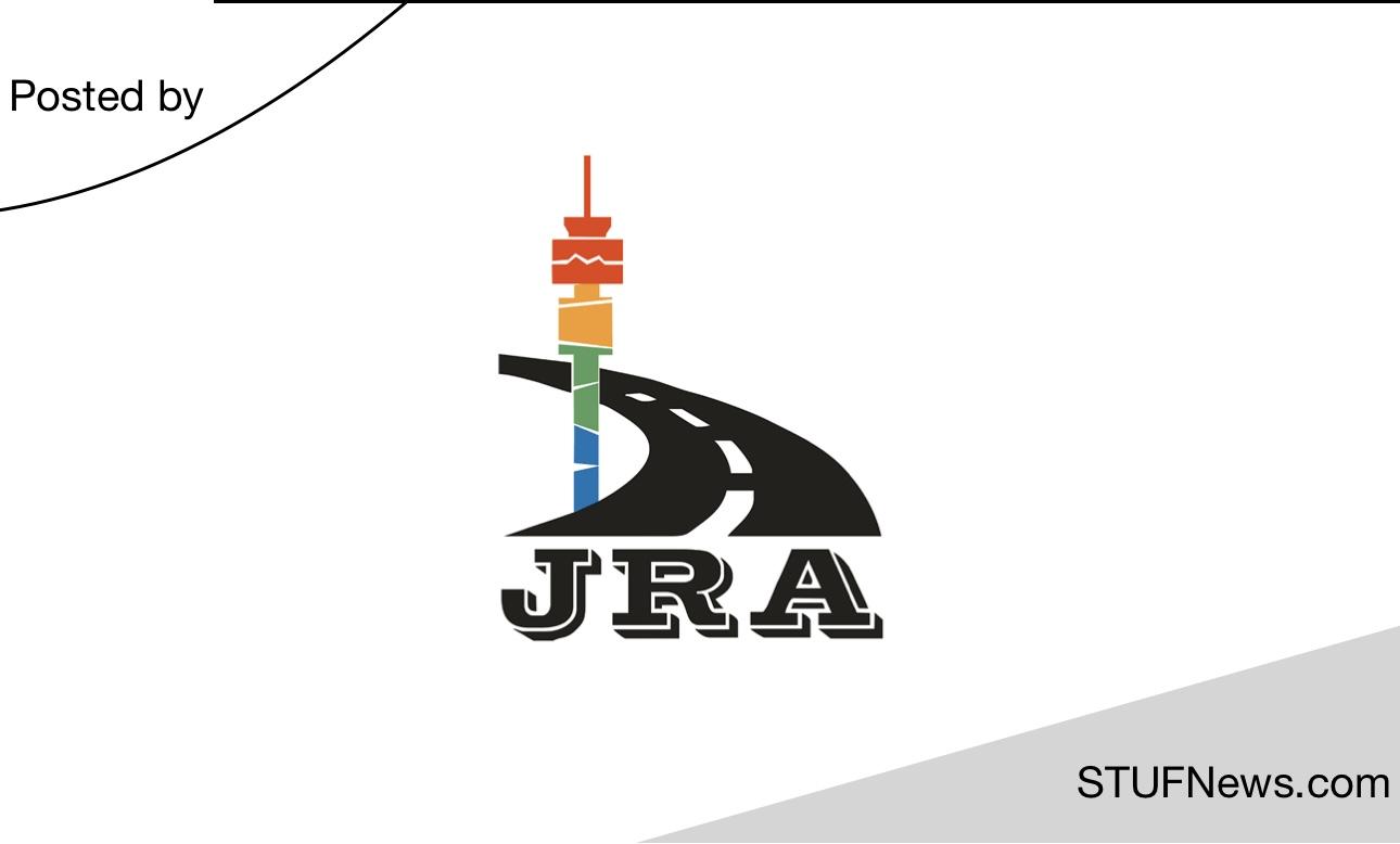 Johannesburg Roads Agency: Internships 2024 / 2025