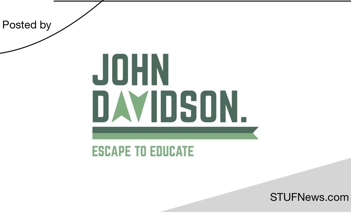You are currently viewing John Davidson Educational Trust: Bursaries 2024