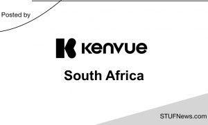 Kenvue: Pharmacist Internships 2024