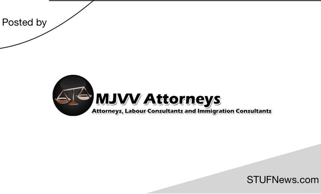 MJVV Attorneys, South African Graduates Jobs, Candidate Attorneys, Gauteng Jobs, MJVV Attorneys: Candidate Attorney Programme 2024