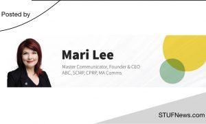 Mari Lee Consulting: Communication & Marketing Internships 2024