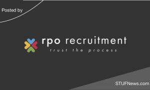 RPO Recruitment: Graduate Internships 2024 / 2025