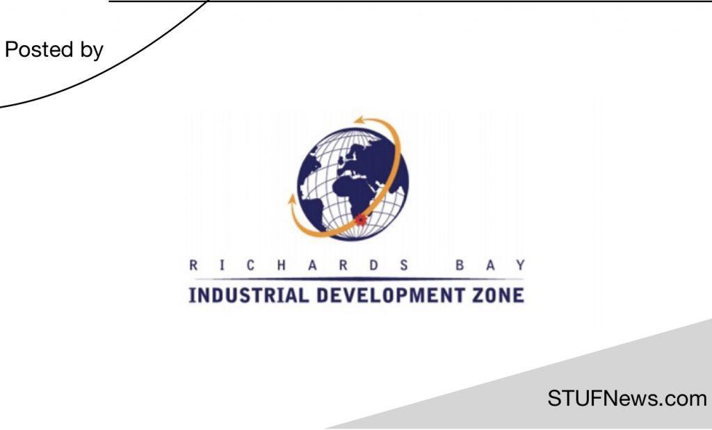 Richards Bay Industrial Development Zone (RBIDZ), South African Graduates Internships, KwaZulu-Natal Internships, RBIDZ: Graduate Internships 2024-2026