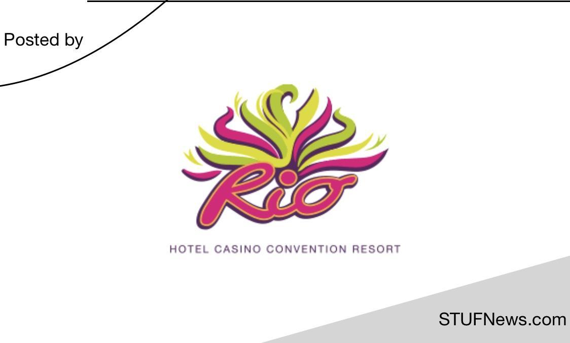 Read more about the article Rio Casino: WIL/Internship Programme 2024 / 2025