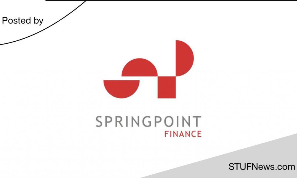 Springpoint Finance, South African Graduates Jobs, Western Cape Jobs, Springpoint Finance: Administrative Assistant