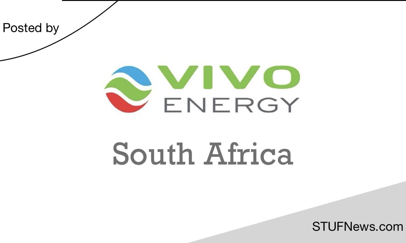 Read more about the article Vivo Energy: Accounts Payable Internships 2024