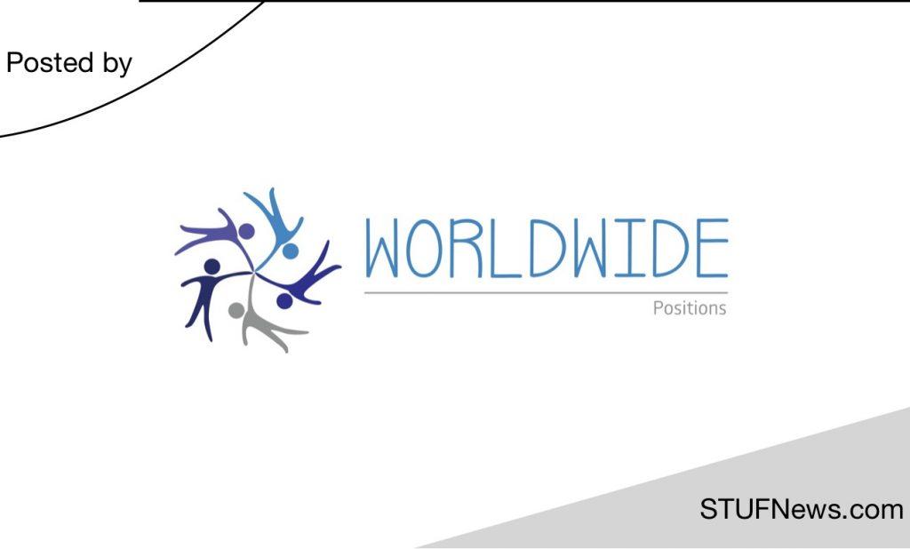 Worldwide Positions, South African Graduates Learnerships, Gauteng Learnerships, Worldwide Positions: Learnerships 2024 / 2025