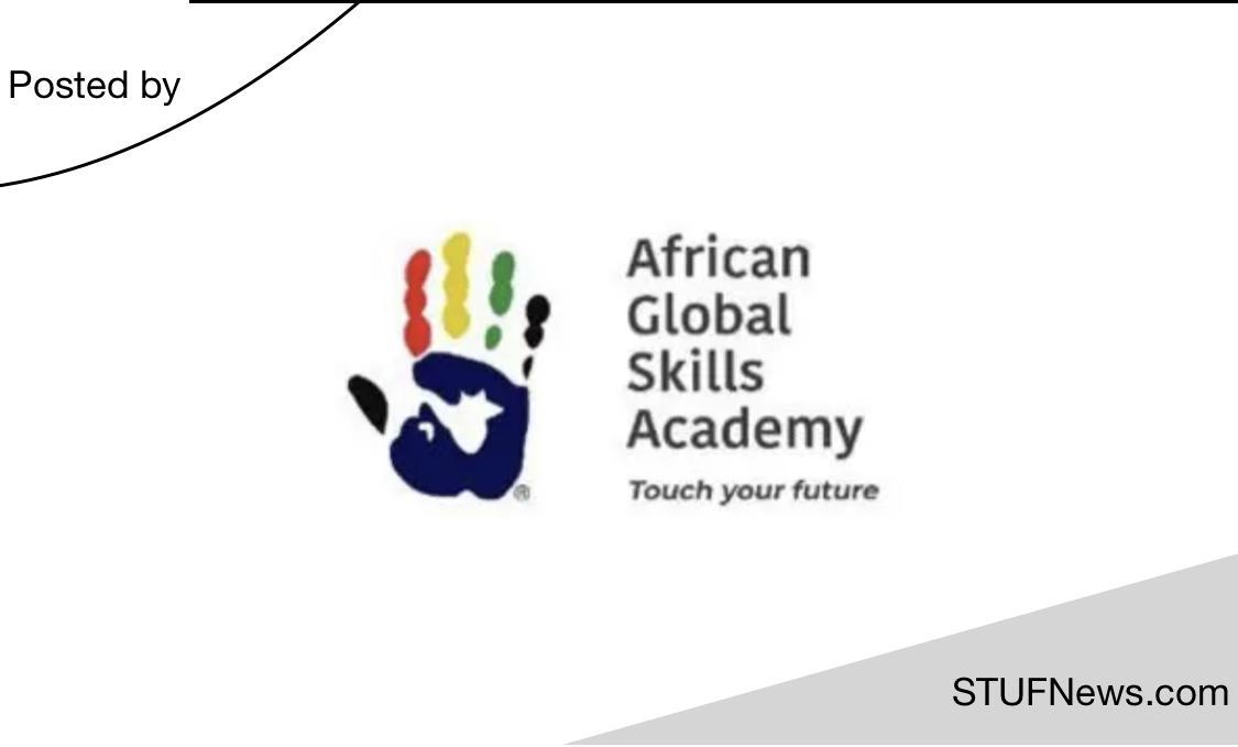 Read more about the article AGSA: WIL Internships 2024 / 2025