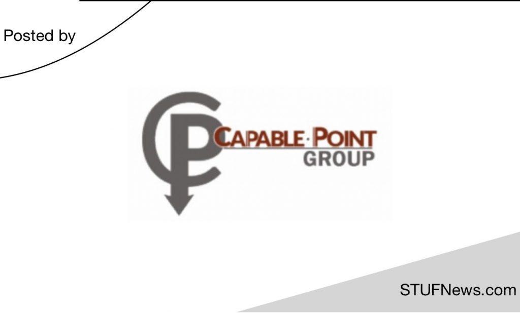 Capable Point Group, South African Graduates Internships, Gauteng Internships, Internship Opportunities, Graduate Opportunities, Capable Point Group: HR Internships 2024 / 2025