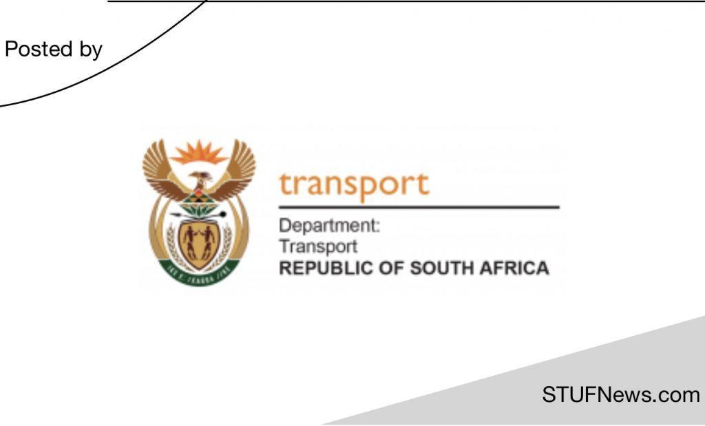 Department of Transport, South African Graduates Internships, Gauteng Internships, 2024-2026 Internship Opportunities, Internship Opportunities, Graduate Opportunities, Department of Transport: Internships 2024-2026