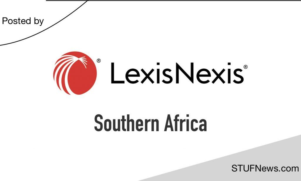 LexisNexis South Africa, South African Graduates Jobs, Western Cape Jobs, Cybersecurity Graduate Job, Engineering Jobs, ICT Jobs, Job Opportunities, LexisNexis SA: Cybersecurity Graduate