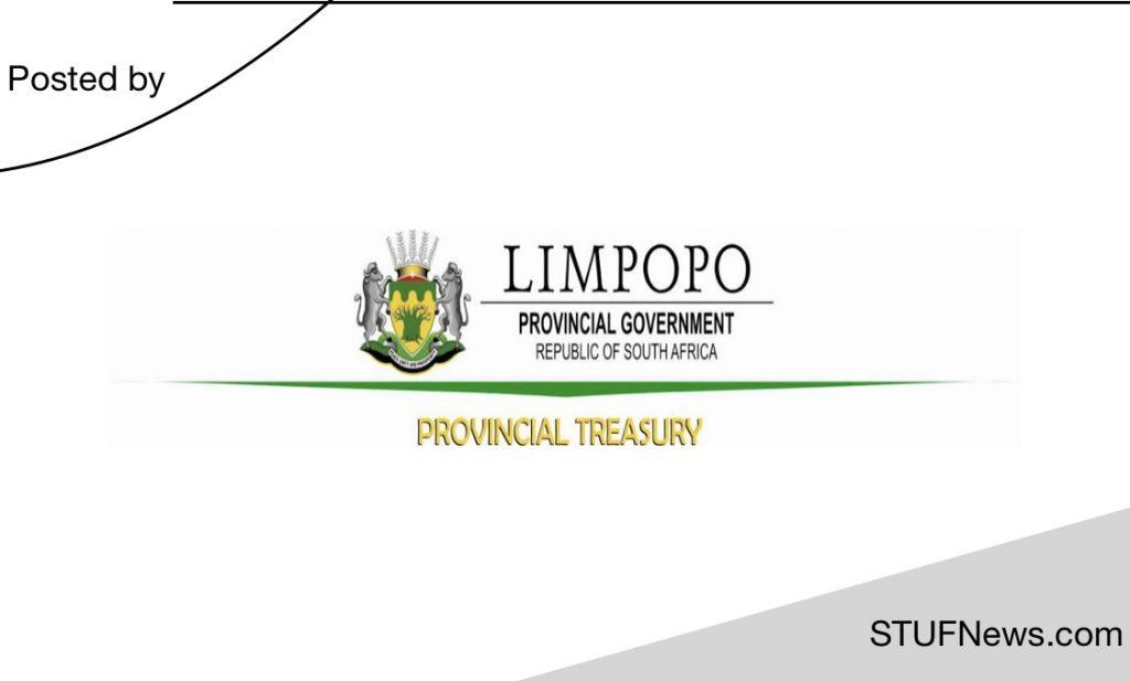 Limpopo Provincial Treasury, South African Graduates Internships, Limpopo Internships, Graduate Internship Programme for 2024-2026, Limpopo Provincial Treasury: Graduate Internships 2024-2026, Limpopo Opportunities