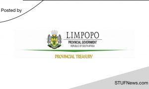 Limpopo Treasury: Internships 2024-2026
